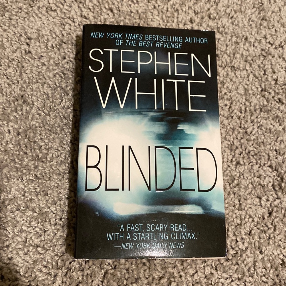 Murder Mystery Book